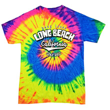 Load image into Gallery viewer, Shabby Tiki Tie Dye - Worldwide Sportswear Inc
