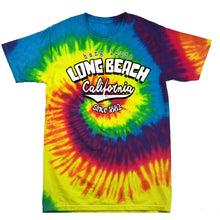 Load image into Gallery viewer, Shabby Tiki Tie Dye - Worldwide Sportswear Inc
