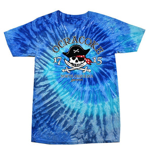 Shiver Me Timbers - Worldwide Sportswear Inc