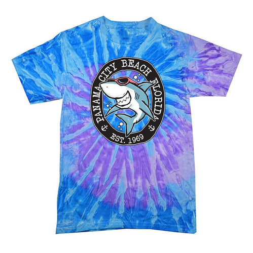 Scratchy - Shark - Worldwide Sportswear Inc