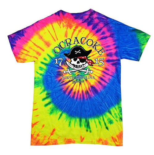 Shiver Me Timbers - Worldwide Sportswear Inc